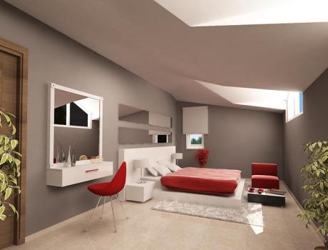 Fethiye Modern Villa Projects, FA Villa - FA Villa