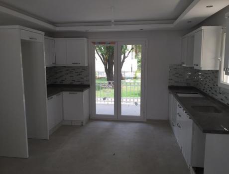 Fethiye Modern Villa Projects, FA Villa - FA Villa