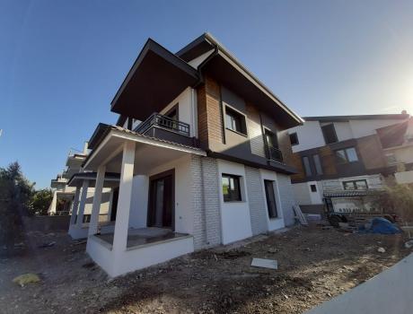 Fimtaş Construction Akarca Neighborhood Comfortable Villa Living, Park Villas - Park Villas