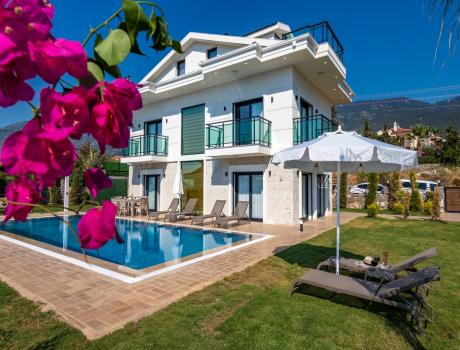 Villa Mia - Villa Mia