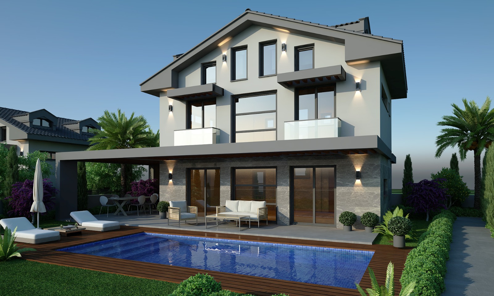 Hisar Villa - Hisar Villa