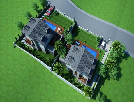 Hisar Villa - Hisar Villa