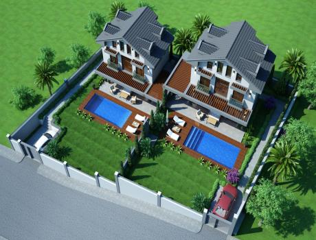 Hisar Villa - Hisar Villa