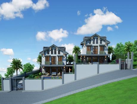 Hisar Villa - Hisar Villa