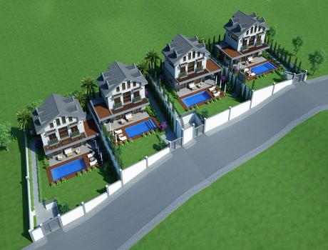 Hisar Villa - Hisar Villa