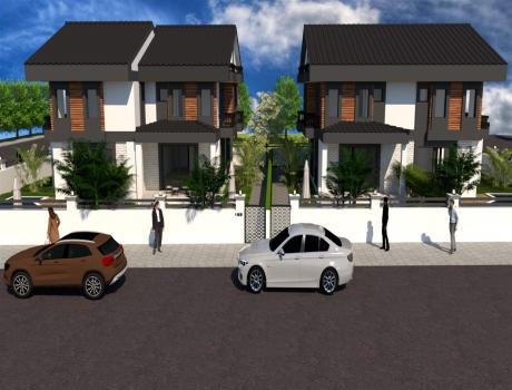 Elif Villa - Elif Villa