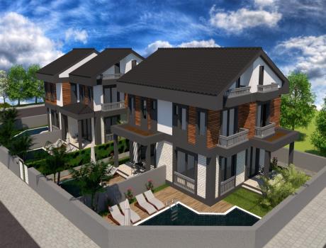 Elif Villa - Elif Villa