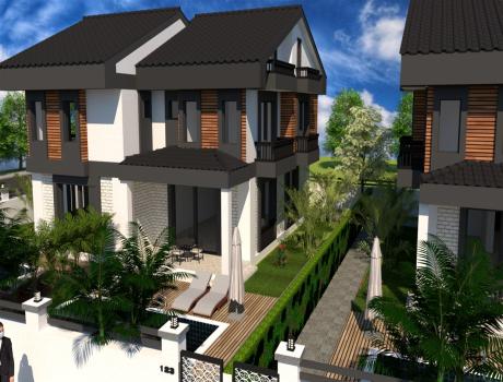 Elif Villa - Elif Villa