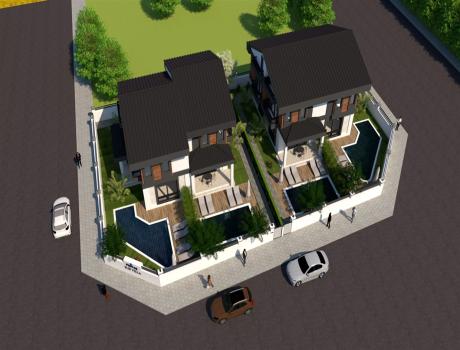 Elif Villa - Elif Villa