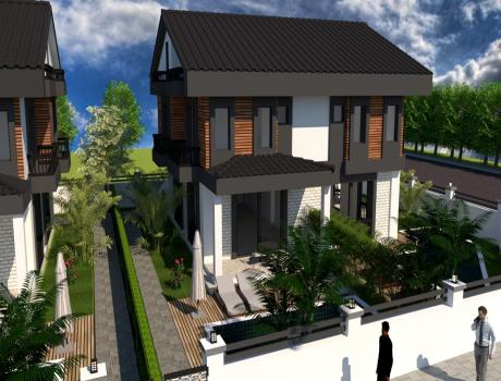 Elif Villa - Elif Villa