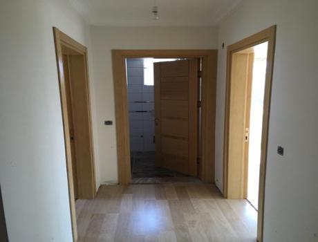 Fethiye Housing With Natural Gas Infrastructure, Fazilet Apartment Building - Fazilet Apartment Building