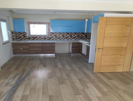 Fethiye Housing With Natural Gas Infrastructure, Fazilet Apartment Building - Fazilet Apartment Building