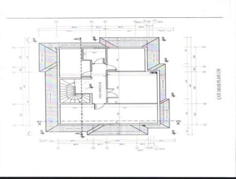 Fethiye Housing With Natural Gas Infrastructure, Fazilet Apartment Building - Fazilet Apartment Building