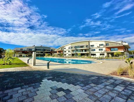 Kemer Park Site - Kemer Park Site