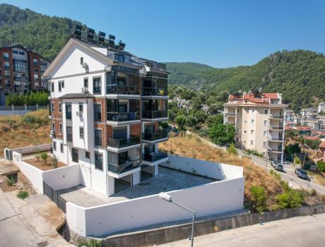 Ela Apartmenthaus - Ela Apartmenthaus