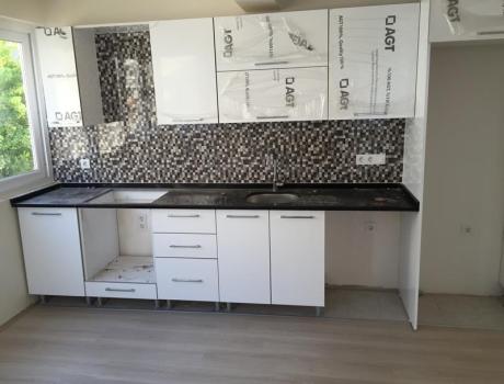 Move-In Ready Apartment In Fethiye, Fatih Apartment Building - Fatih Apartment Building