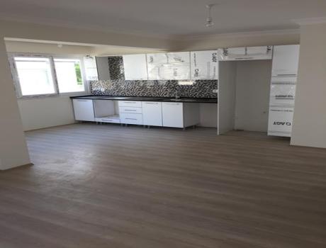 Move-In Ready Apartment In Fethiye, Fatih Apartment Building - Fatih Apartment Building