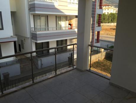 Move-In Ready Apartment In Fethiye, Fatih Apartment Building - Fatih Apartment Building