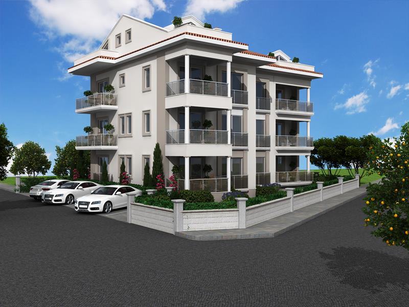 Апартаменты Hisar - Апартаменты Hisar
