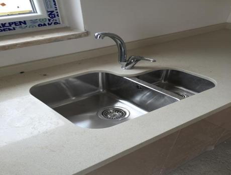 Apartments For Sale In Tuzla Center, Zambak Apartment Building - Zambak Apartment Building