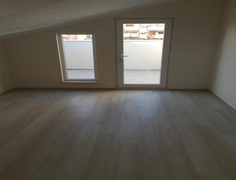 Apartments For Sale In Tuzla Center, Zambak Apartment Building - Zambak Apartment Building