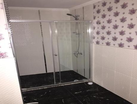 Apartments For Sale In Tuzla Center, Zambak Apartment Building - Zambak Apartment Building