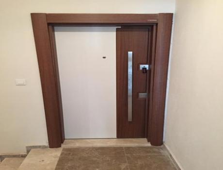 Apartments For Sale In Tuzla Center, Zambak Apartment Building - Zambak Apartment Building