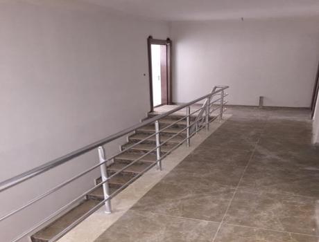 Apartments For Sale In Tuzla Center, Zambak Apartment Building - Zambak Apartment Building