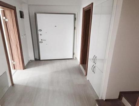 Apartments For Sale In Tuzla Center, Zambak Apartment Building - Zambak Apartment Building