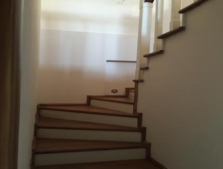Apartments For Sale In Tuzla Center, Zambak Apartment Building - Zambak Apartment Building