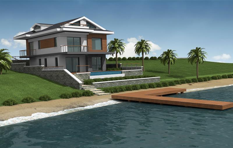 Ada Villa - Ada Villa