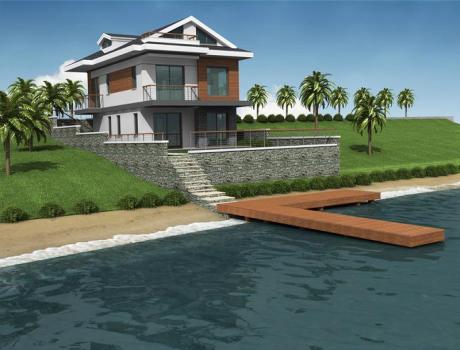 Ada Villa - Ada Villa