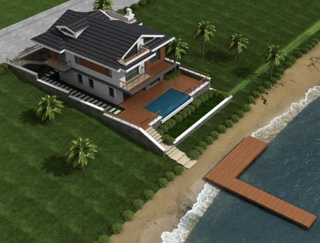 Ada Villa - Ada Villa