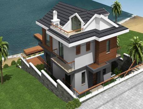 Ada Villa - Ada Villa