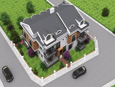 Balkonlu Daireler Günlükbaşı, Ozan Apartmanı - Ozan Apartmanı