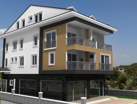 Sultan Apartment - Sultan Apartment